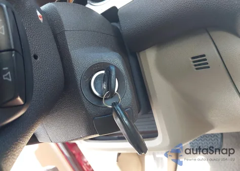 2011 Buick Enclave 1Xl из США, поврежденный, VIN 5GAKVBED6BJ317443